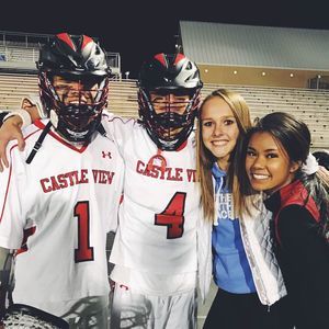 Meet your Posher, Evan